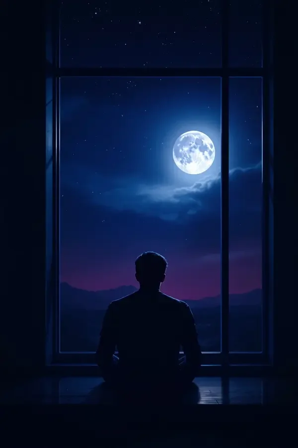 失眠的第 7 夜 - 国产精选视频 失眠的第 7 夜 电影海报